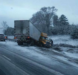 Truck Accident Attorneys can help get you the compensation you deserve!